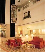 Гостиница Abad Atrium