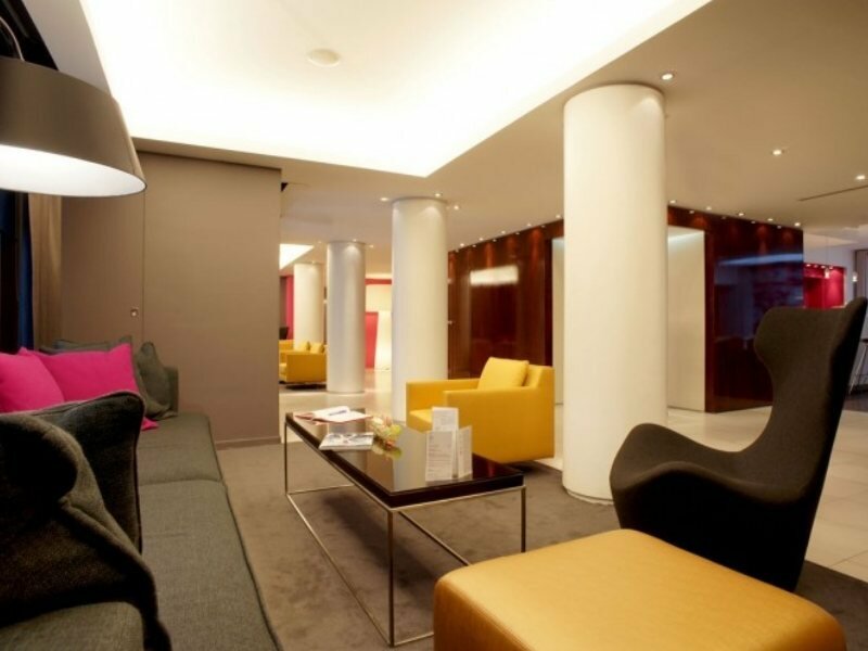 Фото Le General Hotel