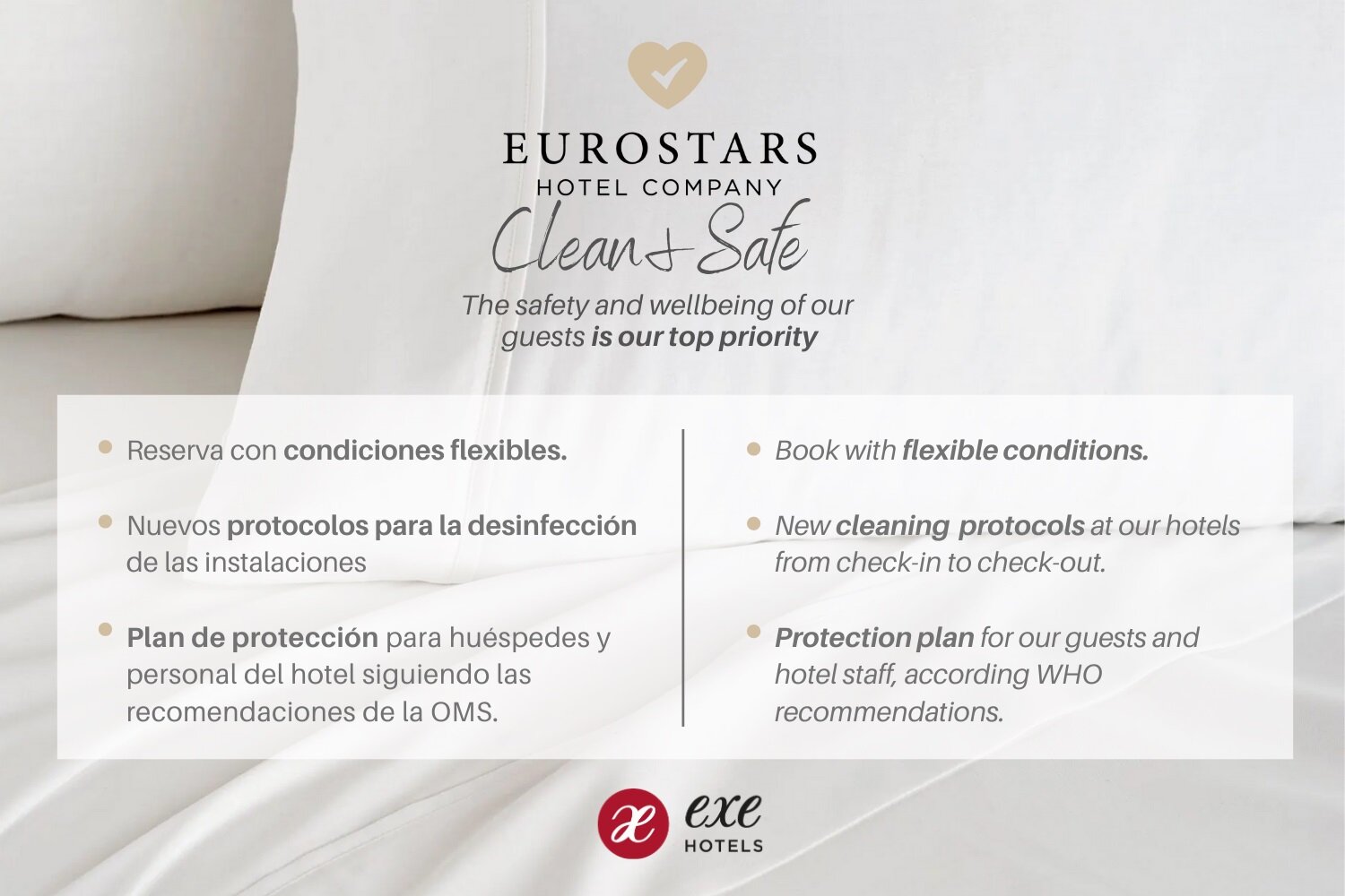 Фото Exe Cunit Suites & SPA