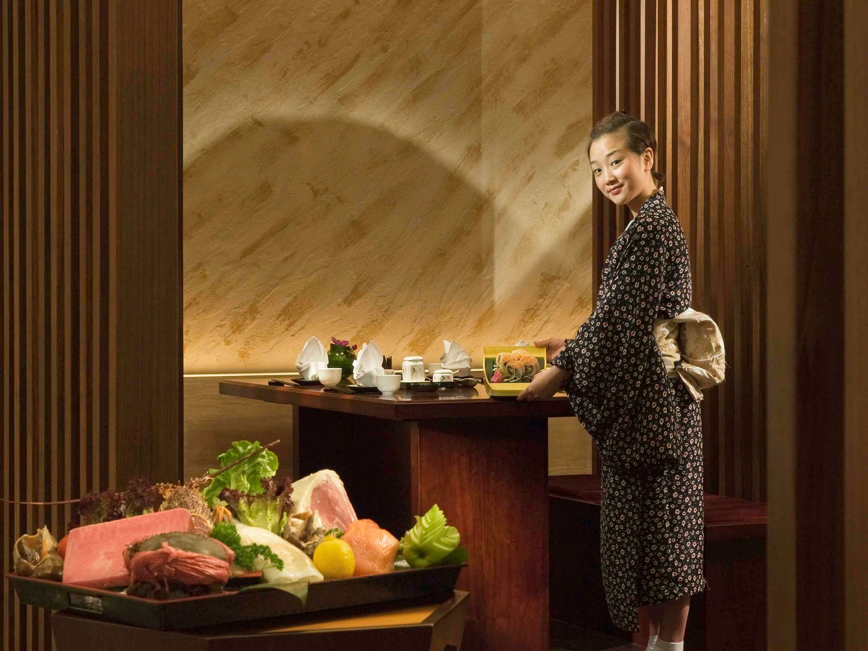 Фото Sofitel Ningbo