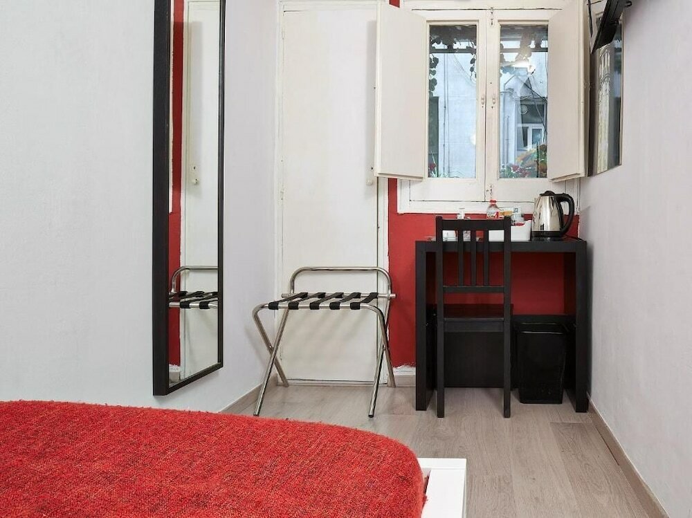 Фото BruStar Gotic-Centric