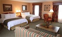 Фото MainStay Suites Madison Airport