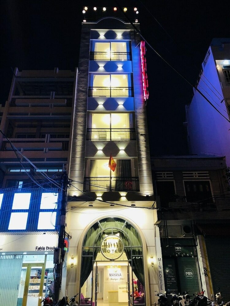 Фото отеля 5