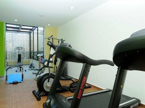 Гостиница Victory Byblos Hotel & SPA в Библе