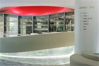 Фото Vista Walkerhill Seoul