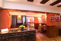Фото Hotel Maharana Inn Chembur