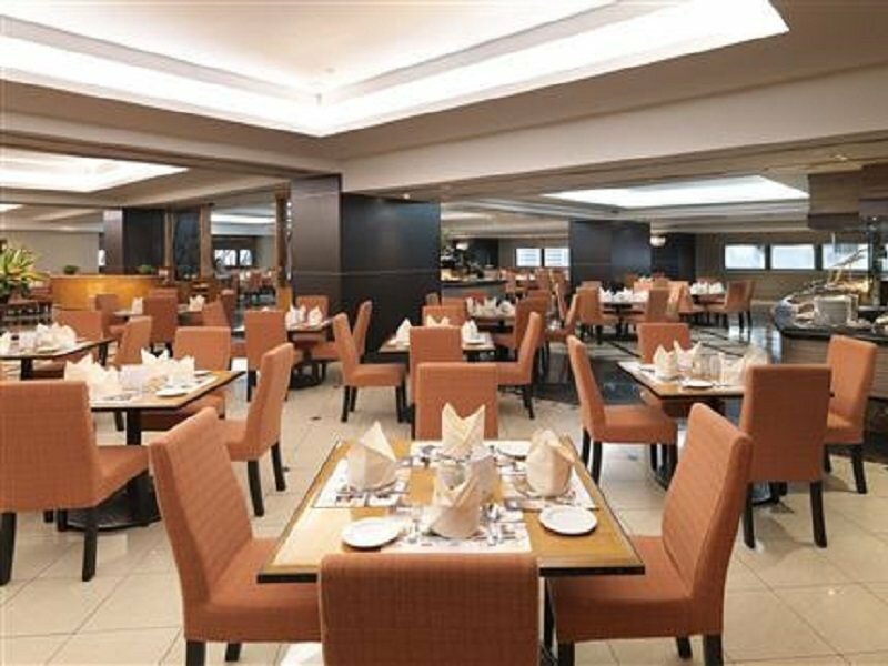 Фото Sunway Putra Hotel Kuala Lumpur