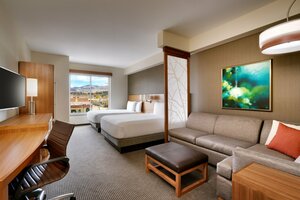 Гостиница Hyatt Place Boise/Downtown