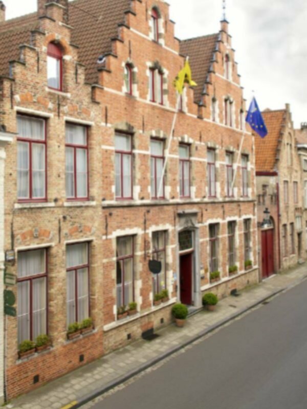 Фото Hotel Jan Brito