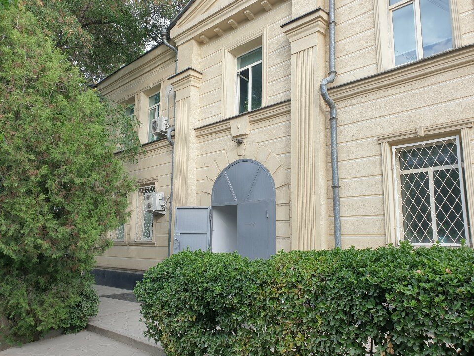 IT company Saima Telecom, Osh, photo