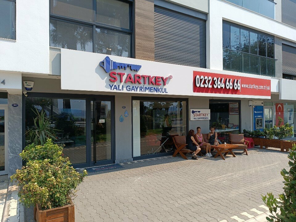 Real estate agency Startkey Real Estate Consultant Sahin Kilic, Izmir, photo
