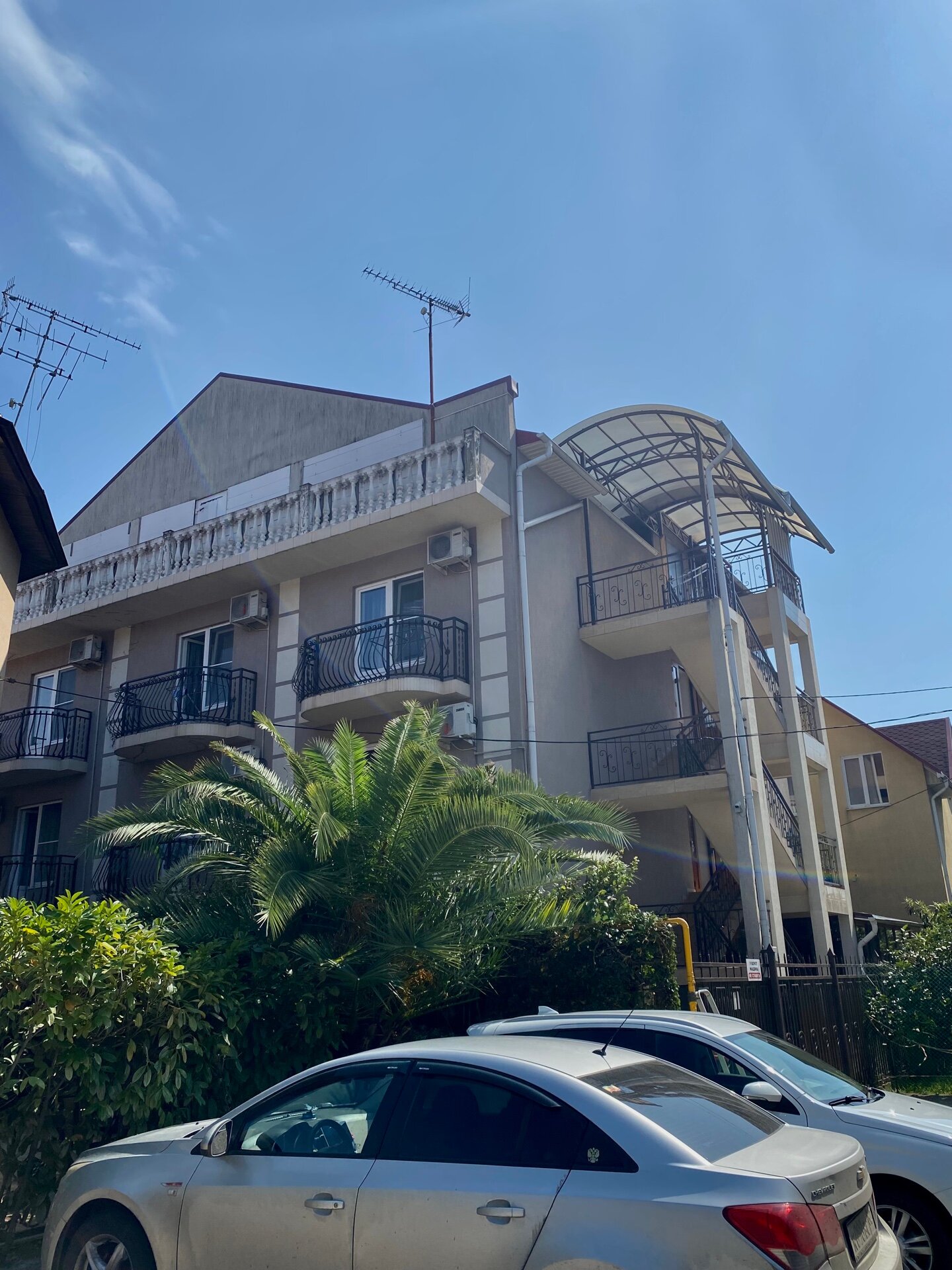 Фото Александра