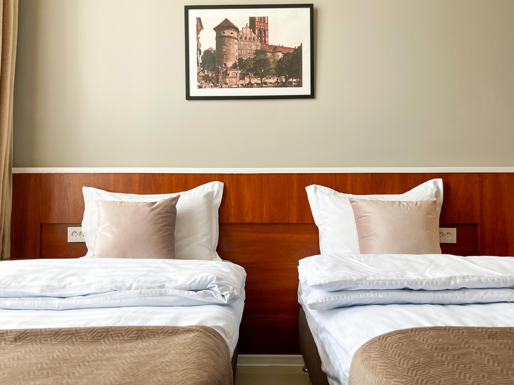 Фото Калина