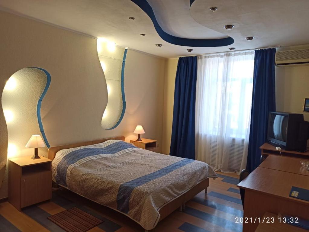 Фото отеля 4