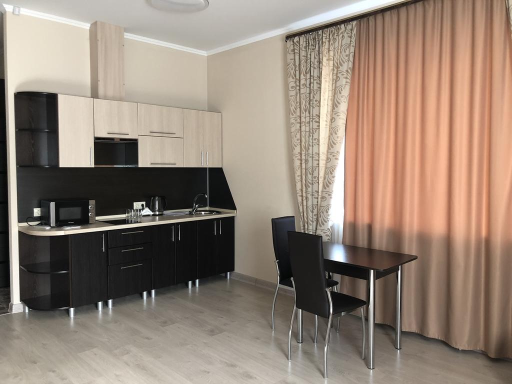 Фото Зелёный дом