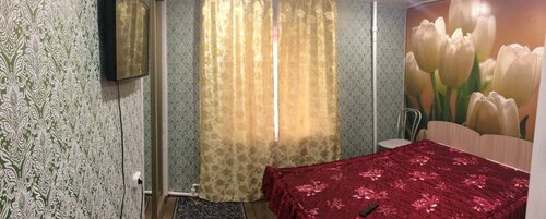 Hotel У Николаича, Krasnoyarsk Krai, photo