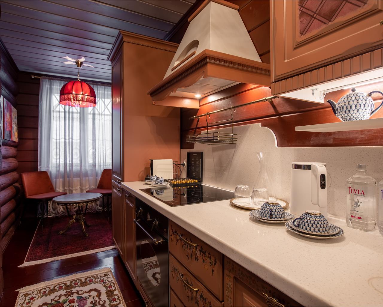 Фото Вишневый садъ