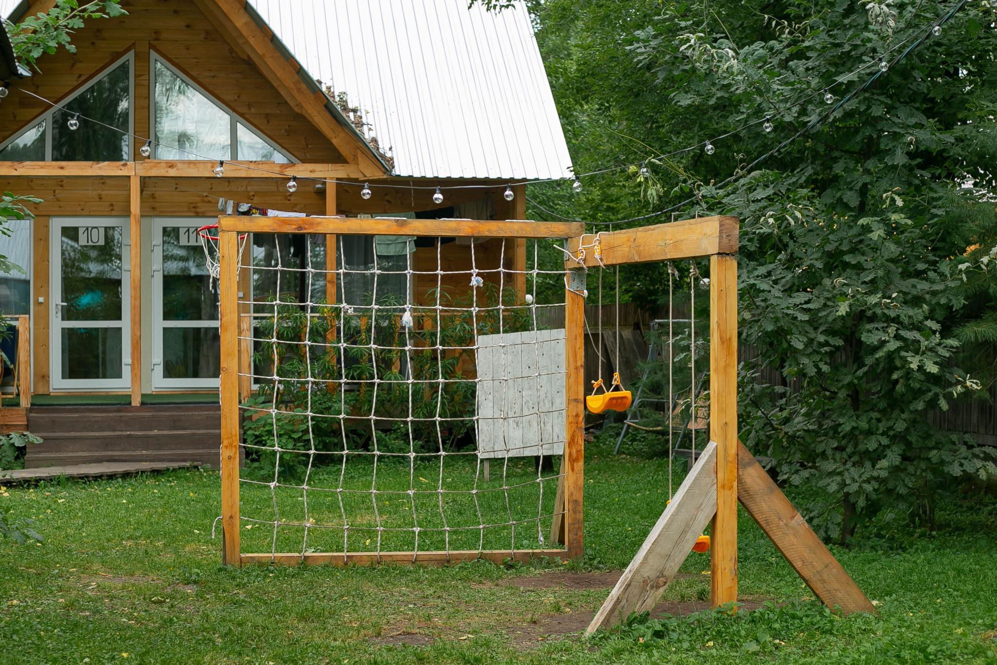 Фото Усадьба Добрыня