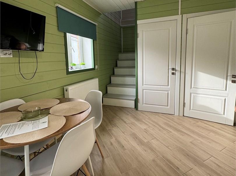 Фото Пролетарский дворик