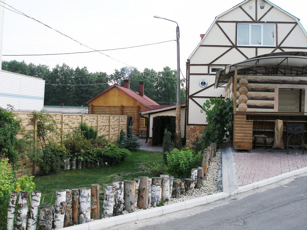 Фото Подворье