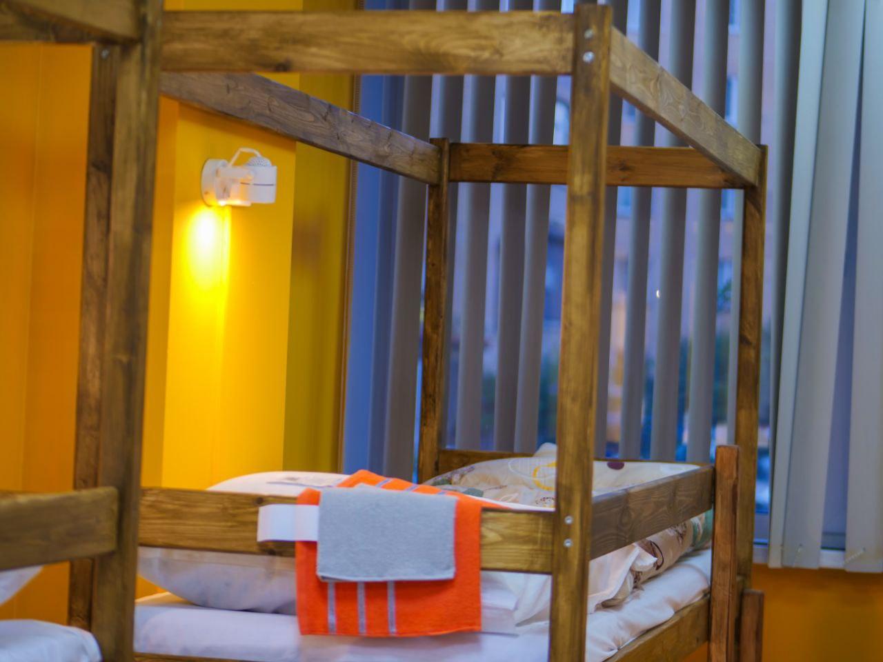 Фото Космострелка