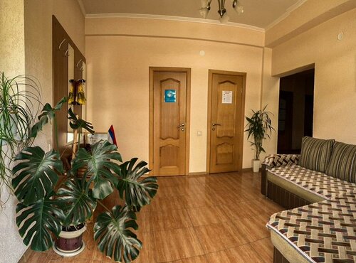 Внешний вид отеля Гостевой дом на Мамайке в Сочах, фото 3