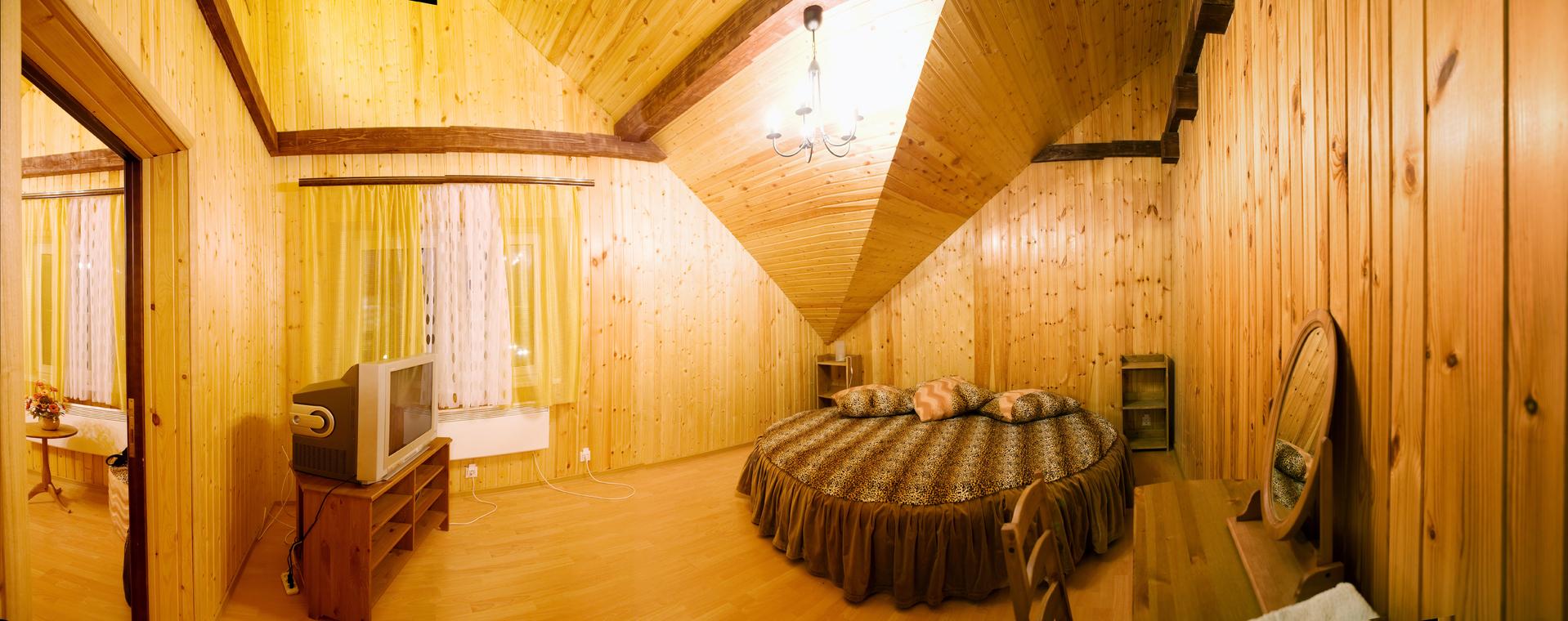 Фото Гостиница Свечинский