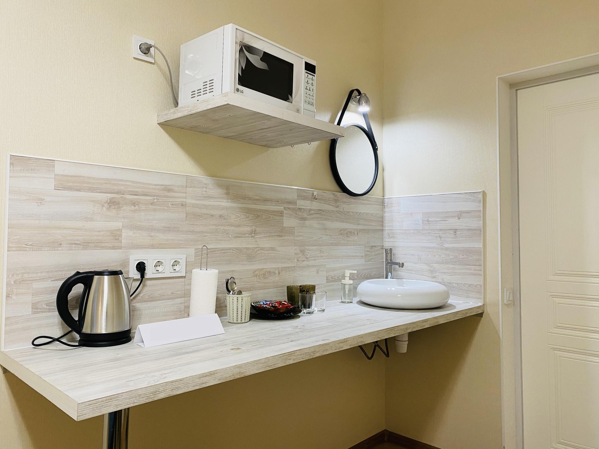 Фото Welcomerooms на 15-я линия Васильевского острова 74