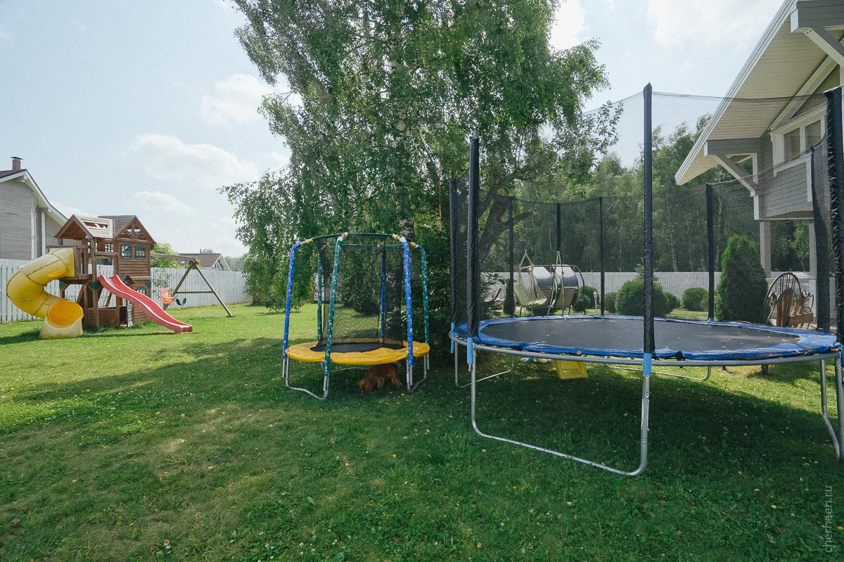 Фото Ontario Village