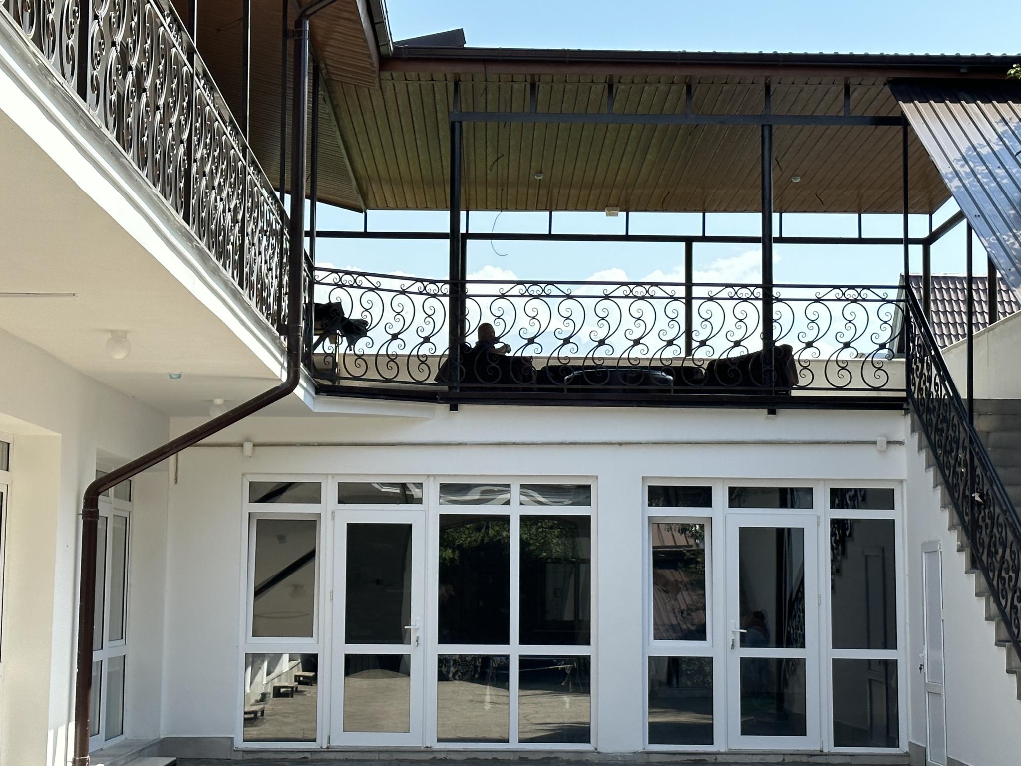 Фото Осетия