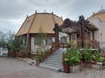Центр духовной культуры Дом Арчы (Chernyshevskogo Street, 24) ، مركز ثقافي