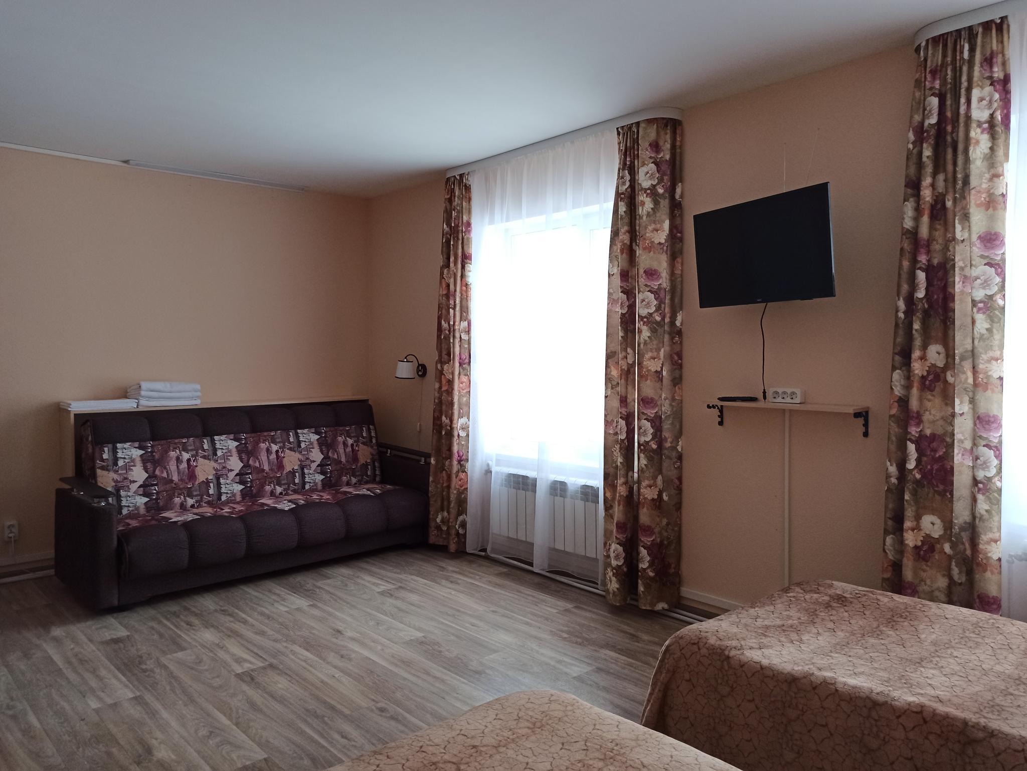 Фото Гостевой дом Карелия