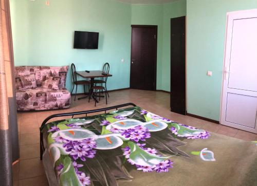 Фото Роза Ейска