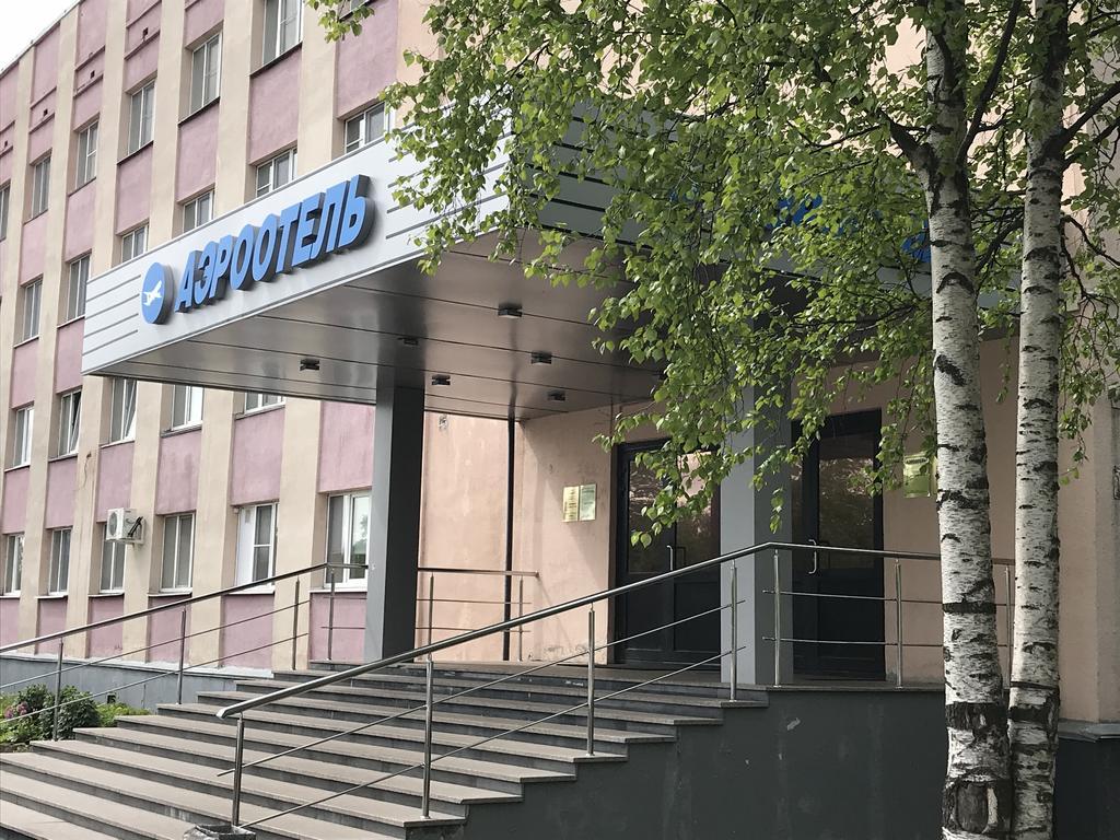 Фото АэроОтель