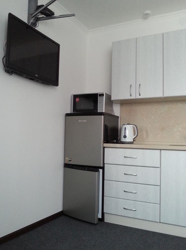 Фото Гостиница Алпатьево