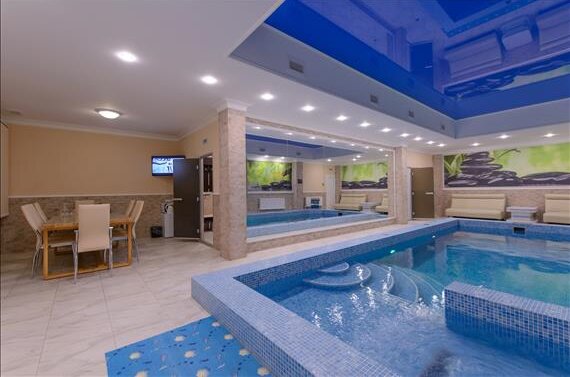 Фото Колизей