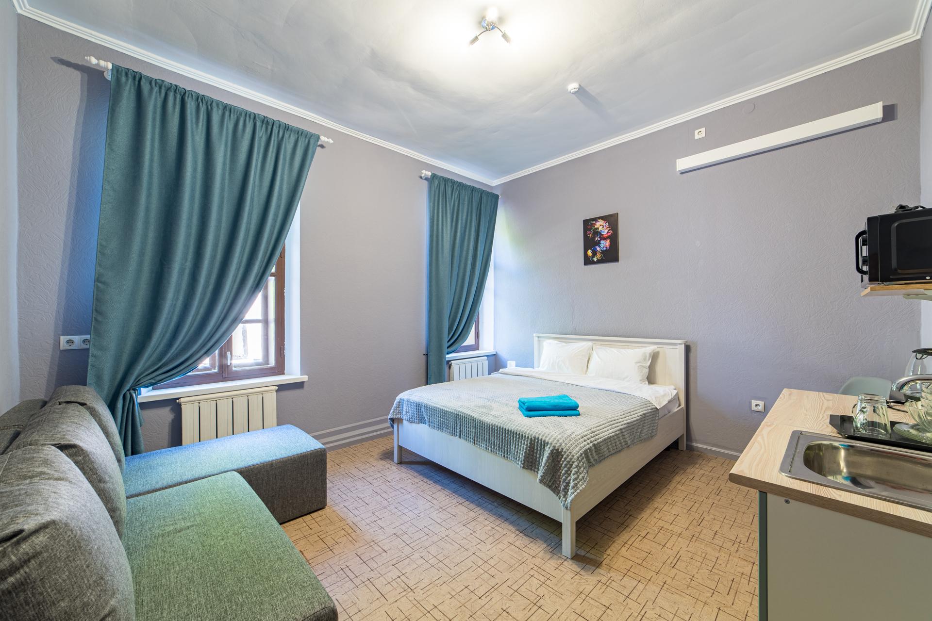 Фото Номера на Япеева