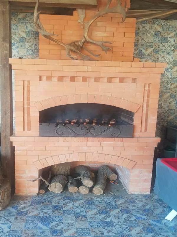 Фото Огни Ейска