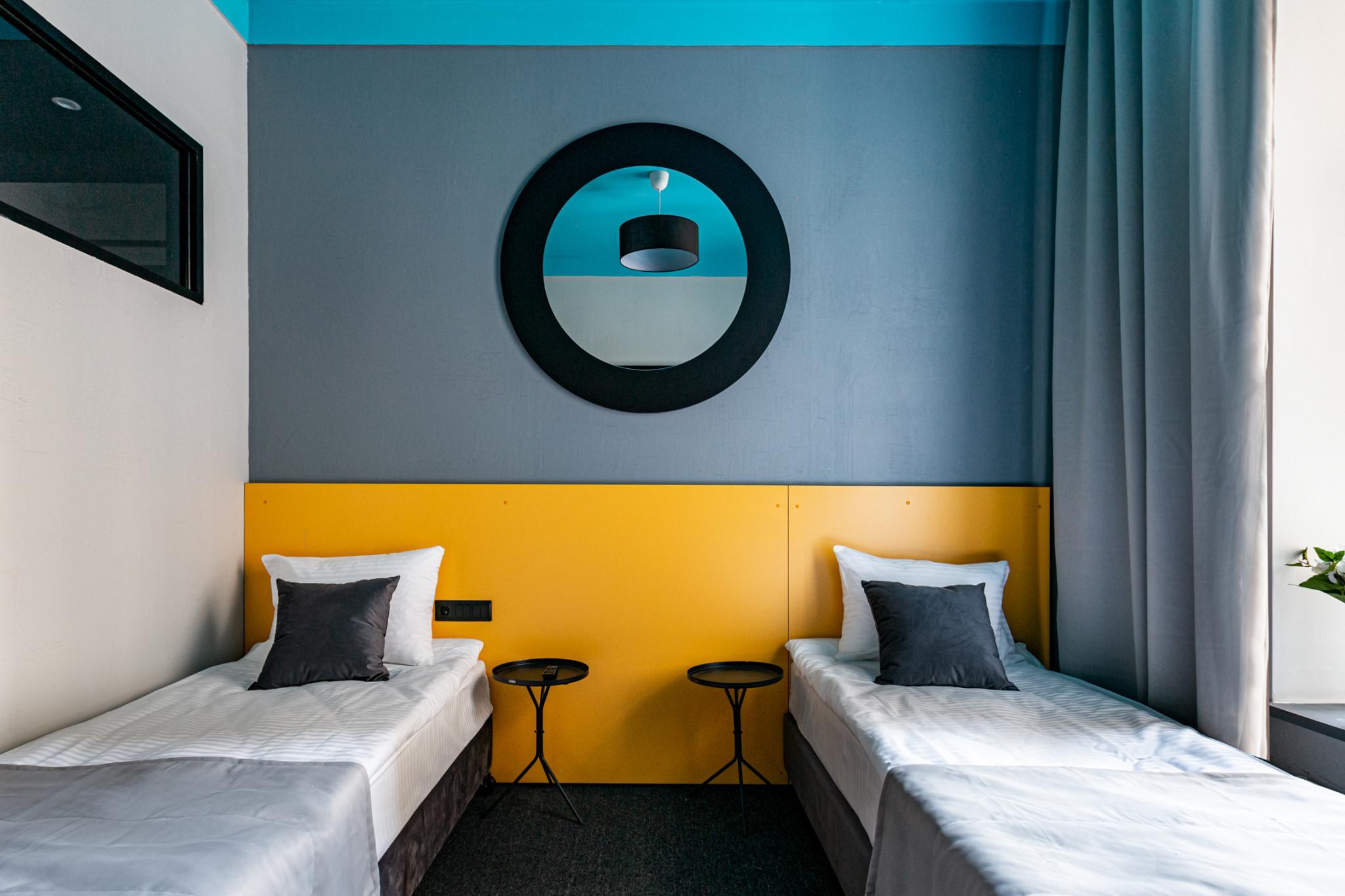 Фото Greenfeel Лермонтовский