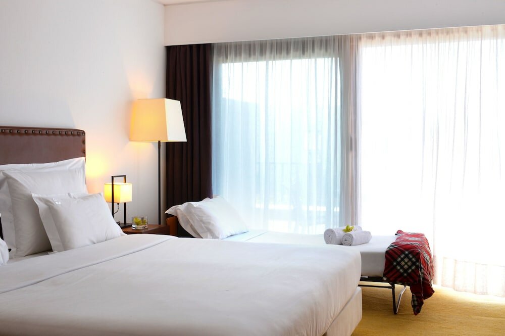 Фото Pousada Gerês - Caniçada