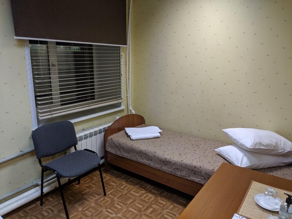 Фото отеля 5