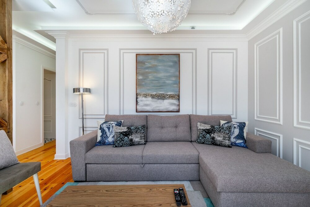 Фото Great Location & Family Apartment