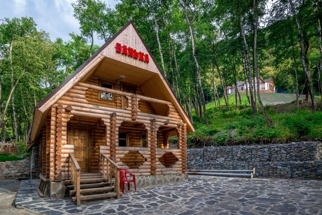 Tourist camp Гостевые дома, Republic of Ingushetia, photo