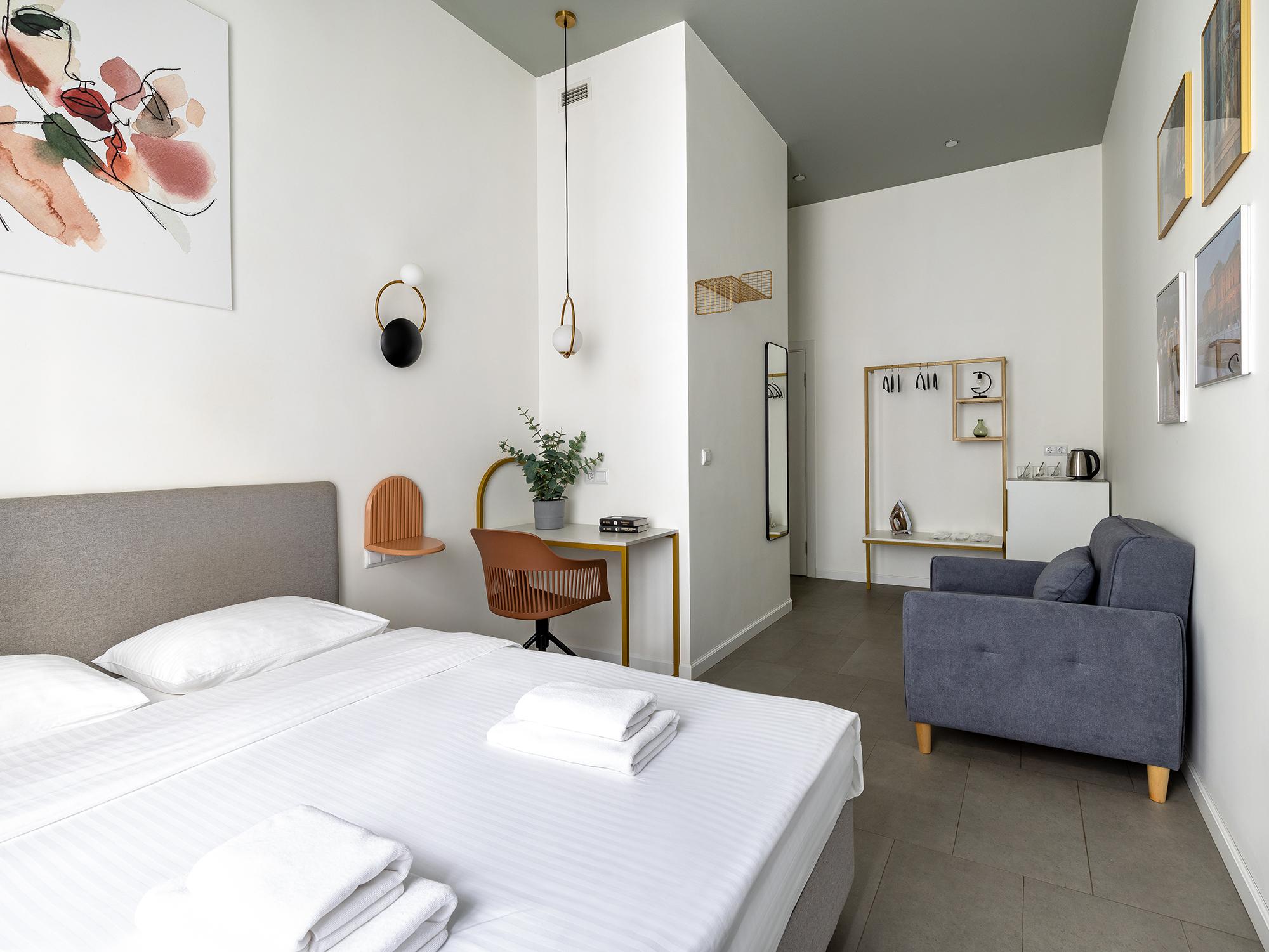 Фото отеля 5