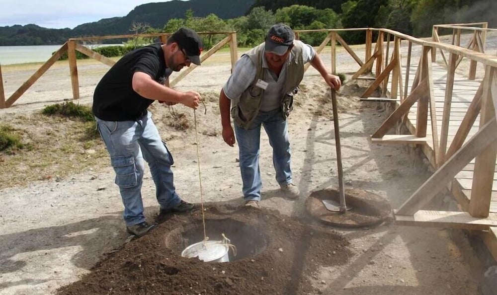 Фото Home Azores - Gloria´s House