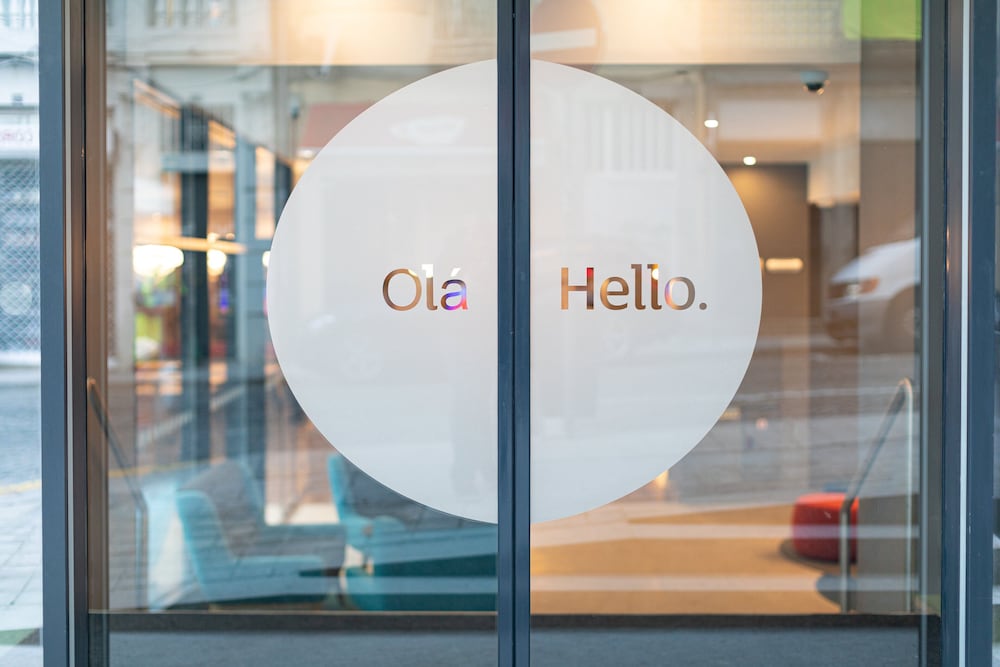 Фото Holiday Inn Express Porto City Center, an Ihg Hotel