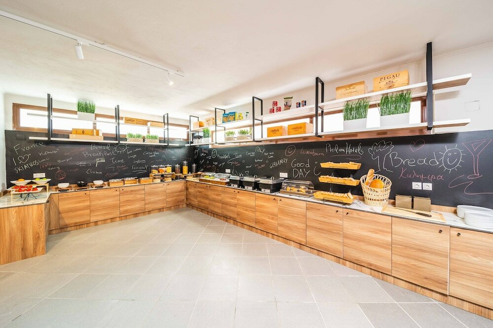 Фото отеля 5