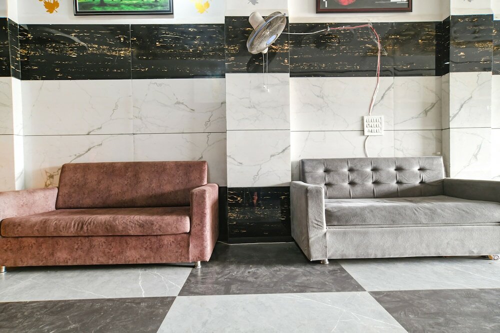 Фото Fabhotel Shree Khatu Shyam Palace