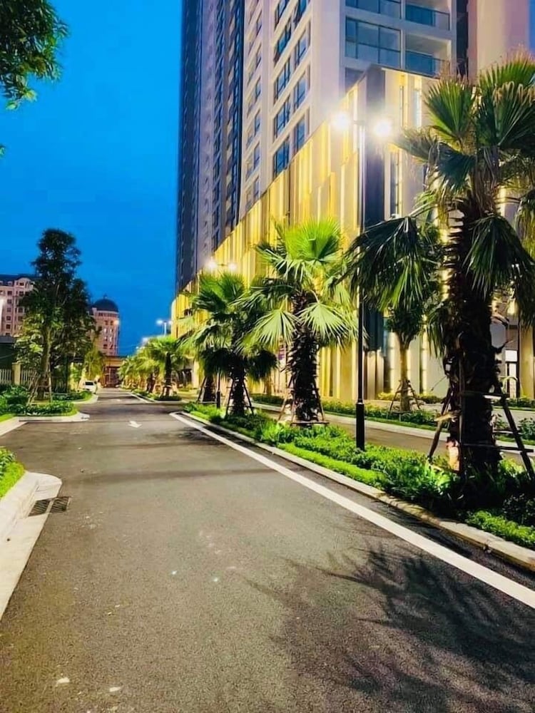 Фото Anstay Deluxe in Vinhomes Skylake