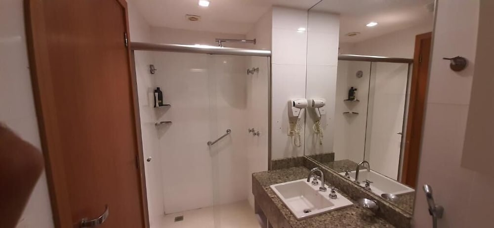 Фото Brisas do Lago - apt 13